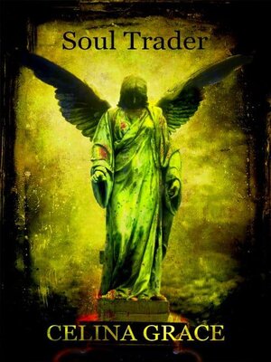 cover image of Soul Trader